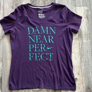 NIKE t shirt-size XL